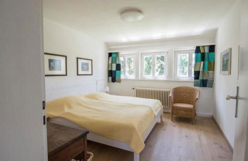 Haus Hirt - Idyllisch wohnen zwischen Augsburg und München - Foto 18