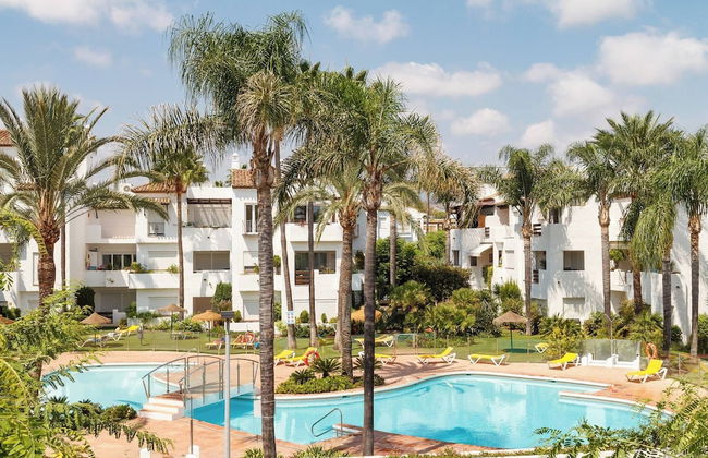 Avalon Apt Costalita Close To The Beach And Golf - Foto 16