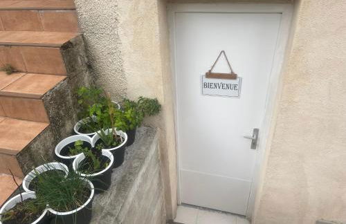 Studios privatifs avec vue sur Jardin - Foto 25