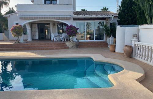 THE BEST HOLIDAY VILLA - Foto 40