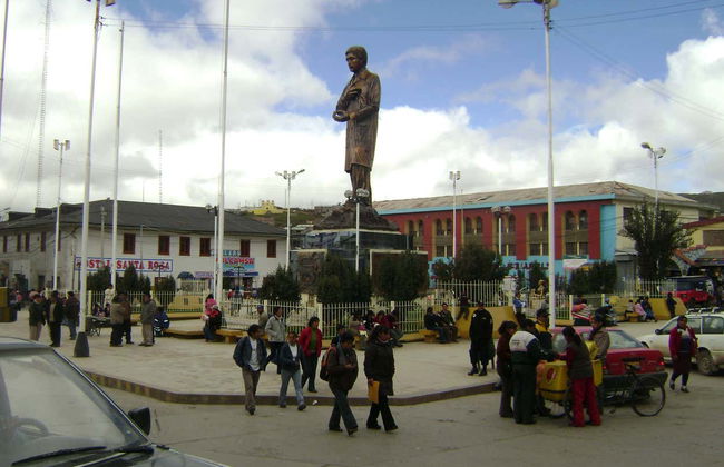 Visita guidata di Cerro de Pasco - Foto 5