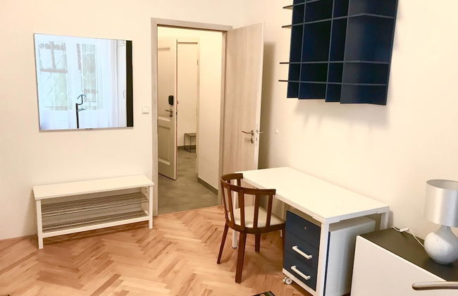 G´Old Art Apartments - Foto 4