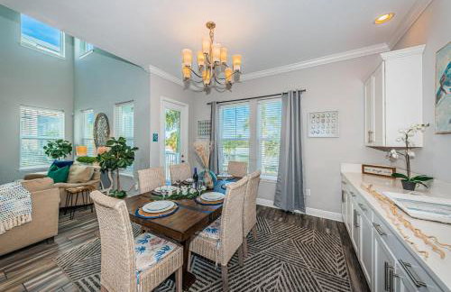 Tropical Treasure Beach Villa - Foto 14