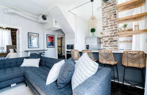 Historic Galveston homes, close to all the island has to offer - Foto 7