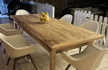 Casa Stewart - Levante - Foto 16