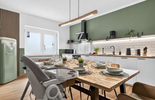 Apartment Pyramidenblick - Foto 54