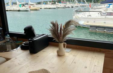 Bateau Lac du der - Arrigny - Navigation - Foto 9