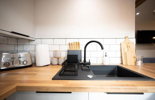 The Branwell Country Inn - Foto 17