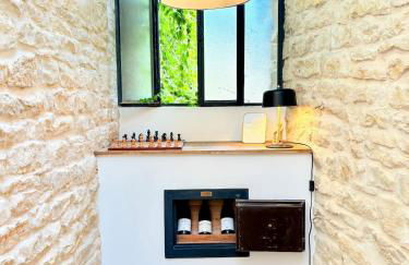 Maison nichée au coeur des vignes proche de Givry - Foto 18