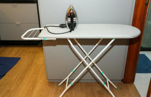 Flat Rosarinho - Confortável e Super Completo - Foto 60