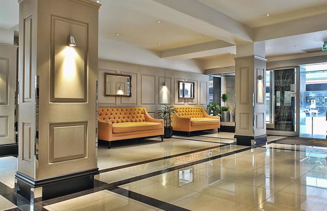 Serviced Chelsea Flat - Foto 25