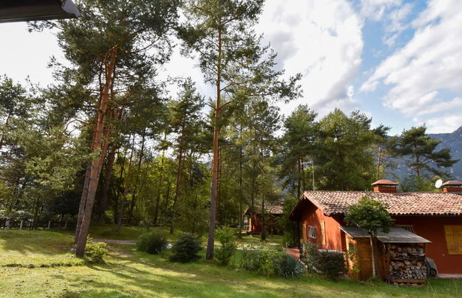 Villa Pineta - Foto 24