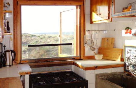 Casa Catinca Cullera - Beach House On the Dune - Foto 15