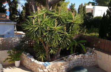 Villa Irena Denia - Foto 36