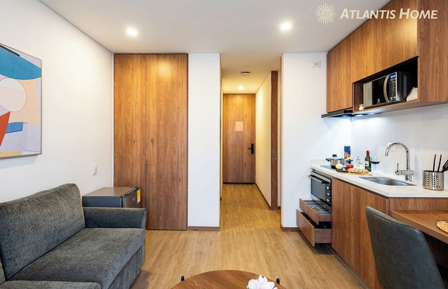 Atlantis Home Zona T - Foto 13