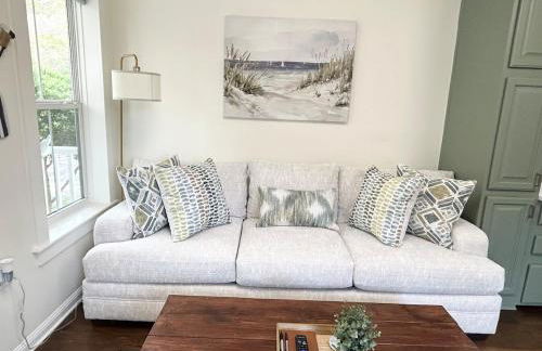 Finest Cottage In Ocean Springs Golf Cart Included - Foto 18