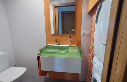 Apartamento La Ilusión - Cariño - Foto 11