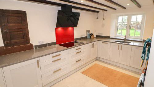 Brackenber House - Foto 4