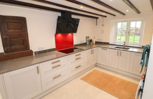 Brackenber House - Foto 4