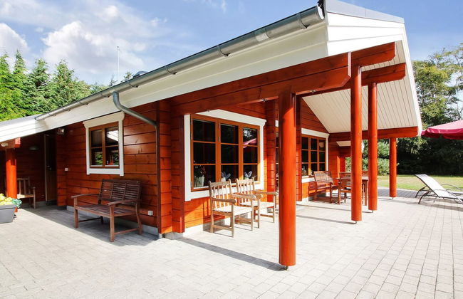 "Gulborg" - 25m from the sea - Photo 19