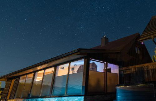 Stodoła Kuźnia Mazura - Foto 65