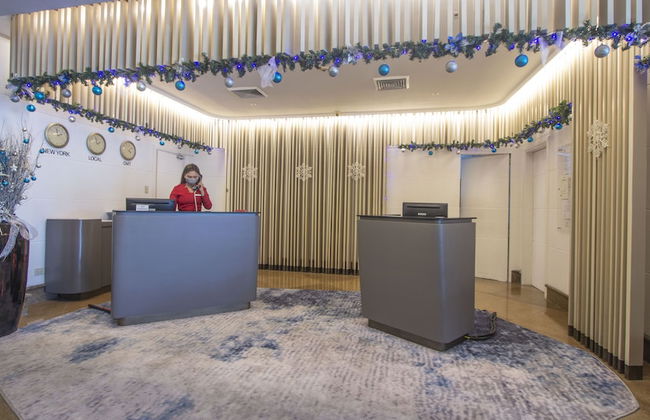 Crown Regency Suites & Residences - Mactan - Foto 6