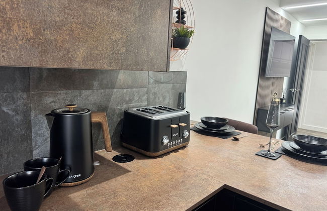 Luxury Flat in Uxbridge - Foto 22