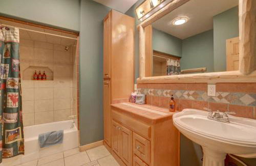 TaHaus Hot Tub Pool Table Dog Friendly - Foto 36