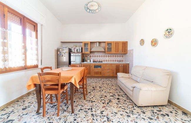 Spacious House in Sinis - Foto 27