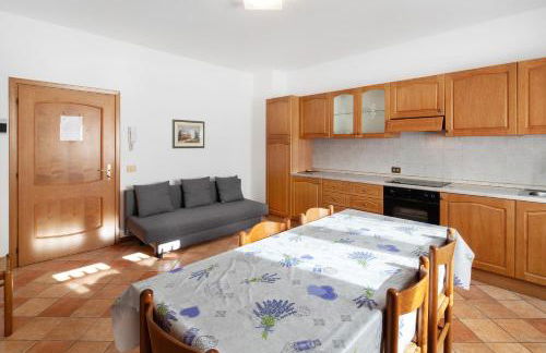 Residence Malibu Appartamento 3 - Foto 7