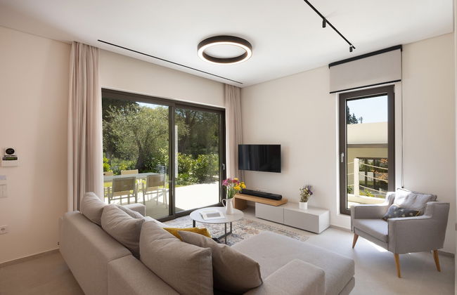 Stablo Residence Corfu - Foto 25