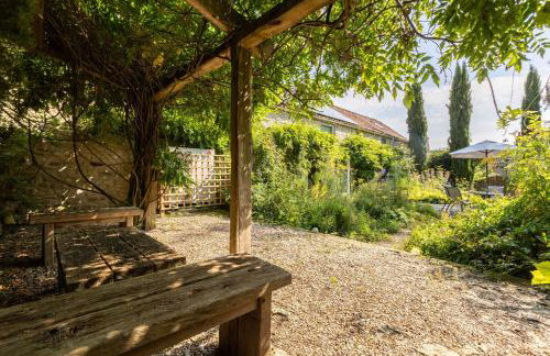 The Barn at Noelles Cottages - Foto 14