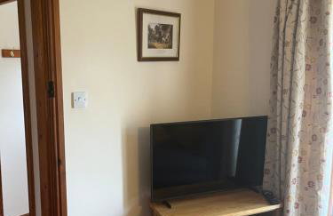 Tupenny Cottage, Old Mill Farm, Cotswold Water Park - Foto 4