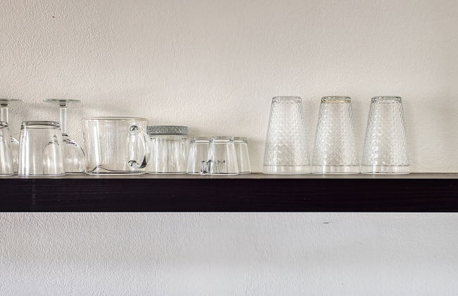 JOIVY Superb Studio In The Centre Of Milan - Foto 5