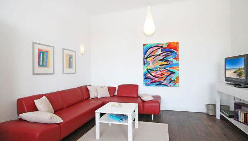 Jagdschloß zu Hohen Niendorf Fewo 6 - Photo 2