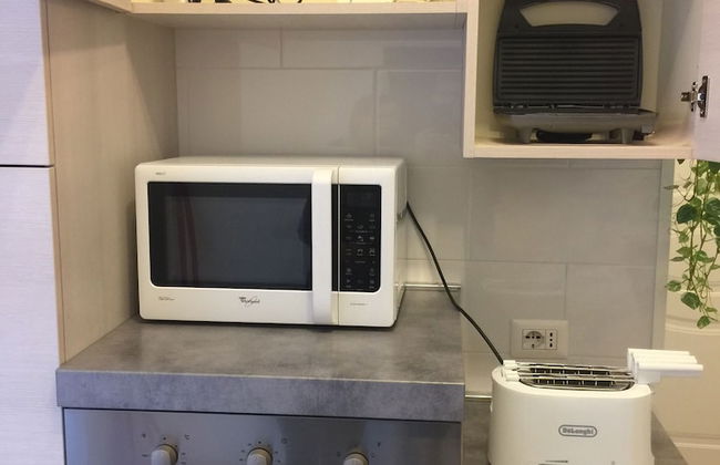 La Primavera Holidayhouse - Foto 13