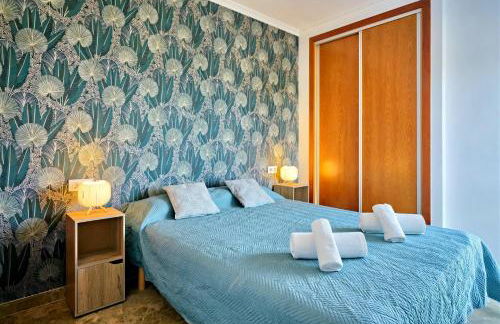 Apartamento Molinell 3A en primera línea del mar - Foto 11