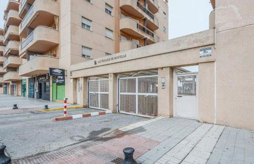 Sensacional Apt 2 Hab 2 baños 4 pax Aljarafe Metro - Photo 51