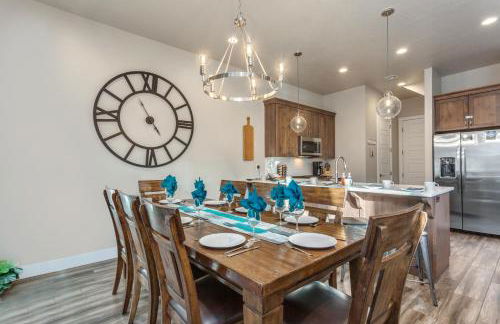 Ocotillo Springs 18 Sleeps 23, Community Pool and Hot Tub, Beautiful View of Ocotillo Springs Amenities - Foto 10