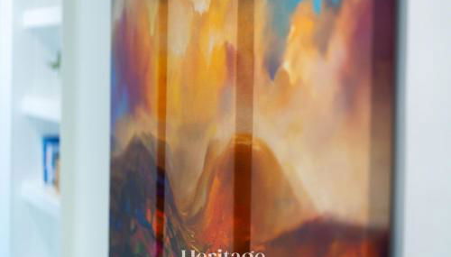 The Copper Loft Apartment, Keith - Foto 3