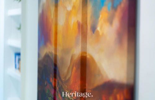 The Copper Loft Apartment, Keith - Foto 3