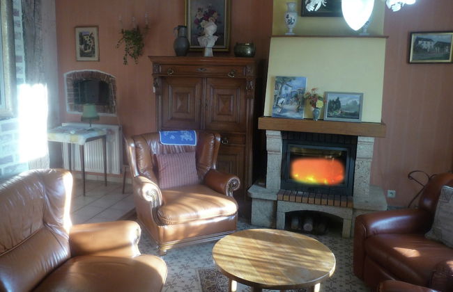 Cozy Escape in Namur Region - Foto 8