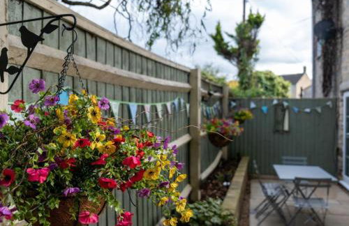 Holiday Home Doverow Cottage by Interhome - Photo 44