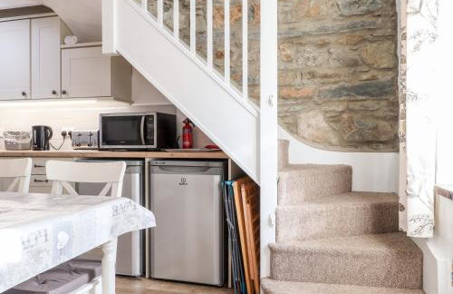 Middle Cottage - Foto 8