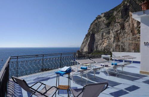 Seaside Dream View - Foto 1