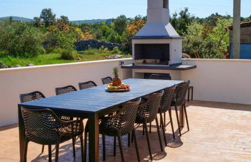 Amazing Home In Primosten With Sauna - Foto 14