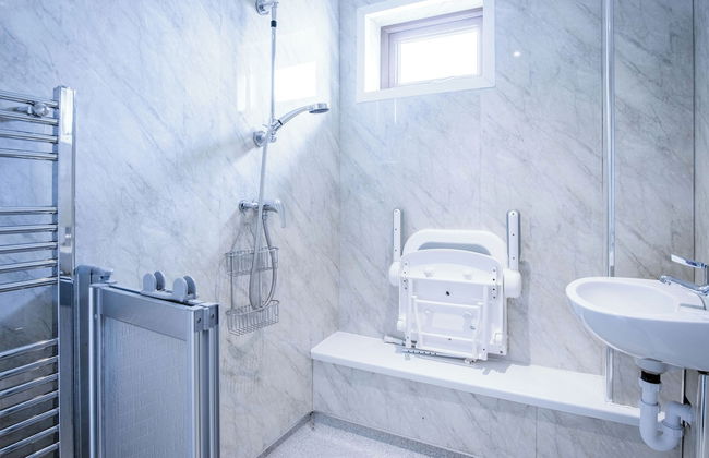 Highfield - 5 Bedroom Holiday Home - Pembroke Dock - Foto 75