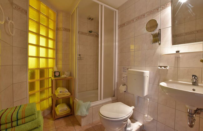 Cozy Apartment in Rerik With Sea Near - Foto 35