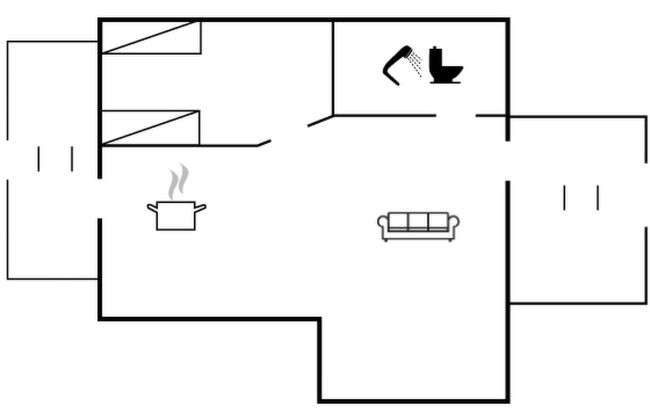 "Gisella" - 6km from the sea - Foto 19