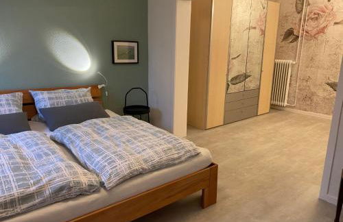 Apartment Altes Pastorenhus by Interhome - Foto 6